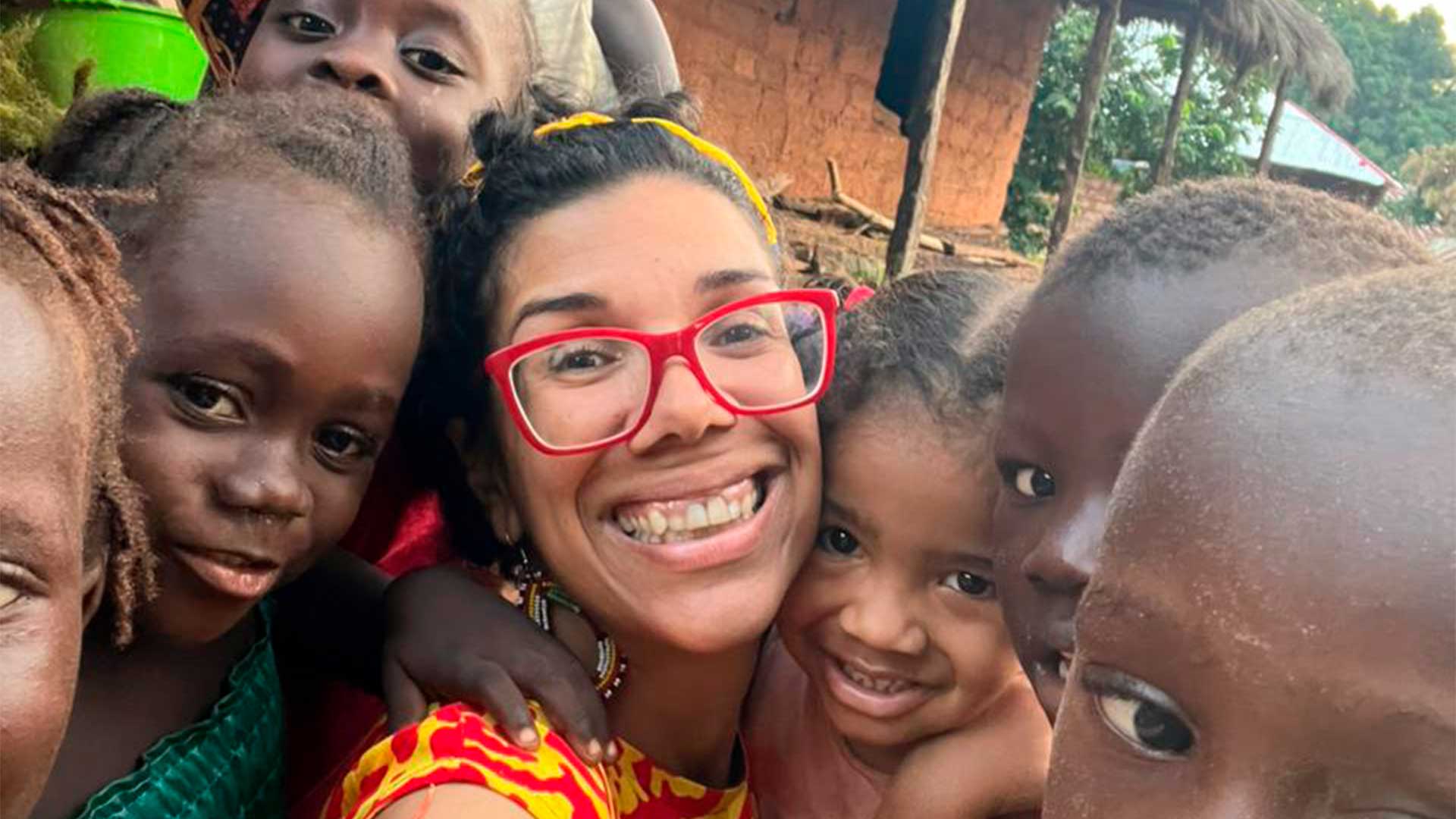O avanço do Evangelho nas tabancas de Guiné-Bissau